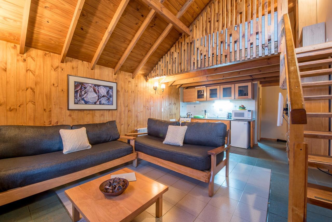 Apart Hotel Naum San Martín de los Andes Εξωτερικό φωτογραφία