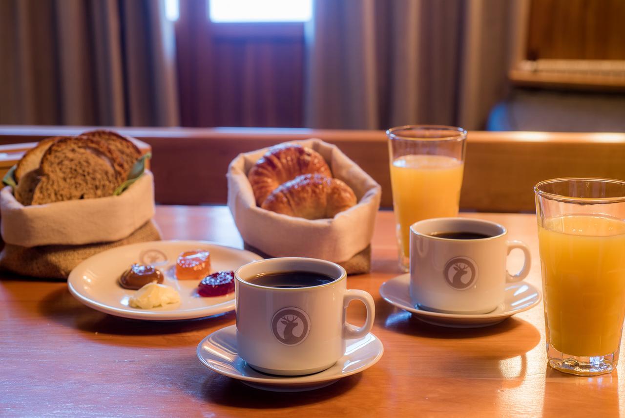 Apart Hotel Naum San Martín de los Andes Εξωτερικό φωτογραφία